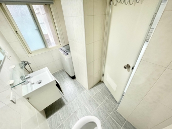 🔥中區電梯大樓🔥台水電獨洗曬🔥可租補🔥近一中街 - Image 15