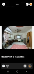 ★6/25才能看屋★近樂華.頂溪站★獨立門牌★雙面牆大對外窗（第1張）