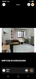 ★6/25才能看屋★近樂華.頂溪站★獨立門牌★雙面牆大對外窗（第6張）