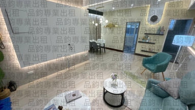 《出租幸福窩》實況照~找屋不費時~即簽即住（第2張）