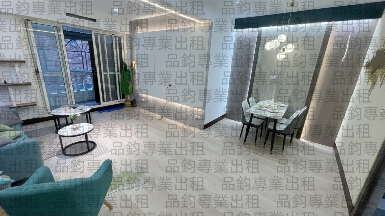 《出租幸福窩》實況照~找屋不費時~即簽即住（第3張）