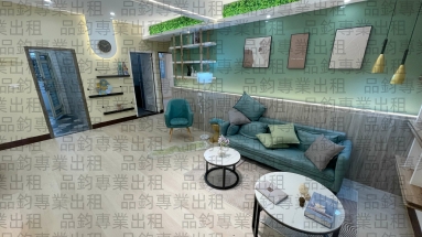 《出租幸福窩》實況照~找屋不費時~即簽即住（第1張）