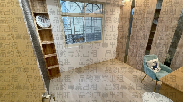 《出租幸福窩》實況照~找屋不費時~即簽即住（第9張）