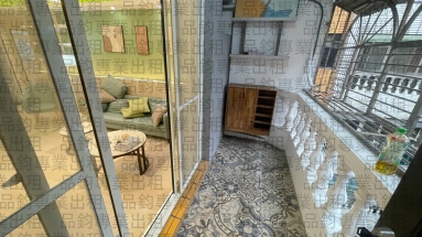 《出租幸福窩》實況照~找屋不費時~即簽即住（第14張）