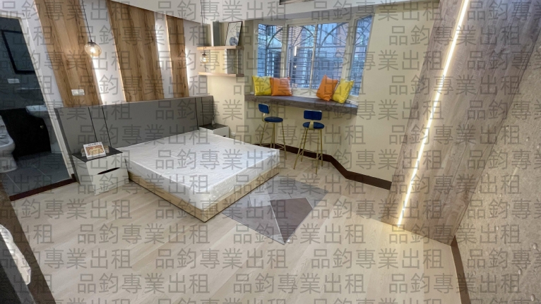 《出租幸福窩》實況照~找屋不費時~即簽即住（第10張）