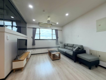 北屯含車含管類平面三房休旅車位（第3張）