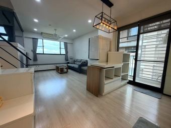 北屯含車含管類平面三房休旅車位（第1張）