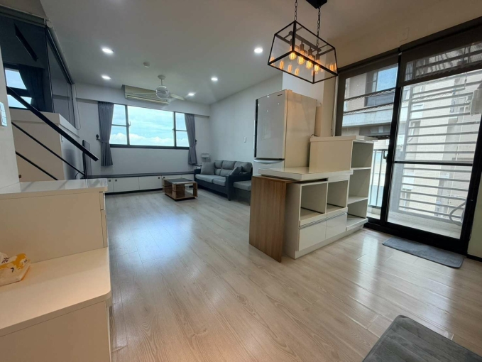 北屯含車含管類平面三房休旅車位（第2張）