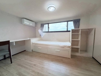 北屯含車含管類平面三房休旅車位（第6張）