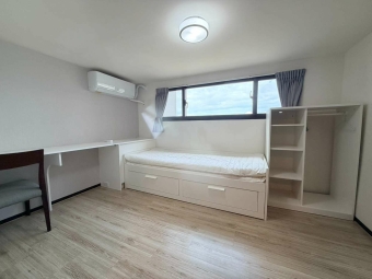 北屯含車含管類平面三房休旅車位（第4張）