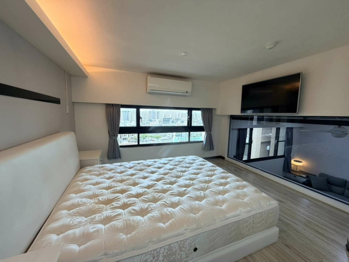 北屯含車含管類平面三房休旅車位（第10張）