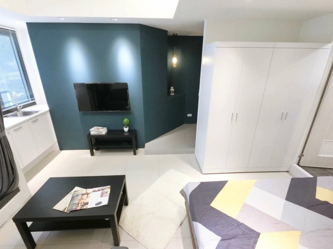 🧡加賴約🧡電梯可貓咪🧡租屋補助🧡陽台獨洗🧡流理台🧡重金裝潢🧡秒殺物件🧡 - Image 4