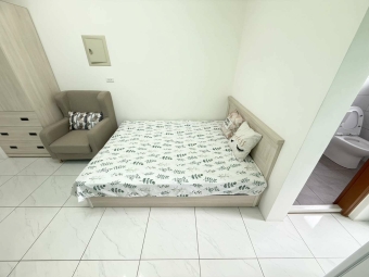 鄰近中科、東海🔥漂亮新裝潢✨陽台獨洗曬💕電梯✨可租補 - Image 21