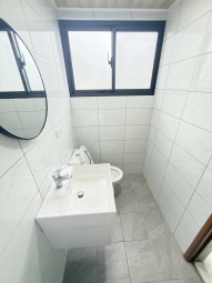 鄰近中科、東海🔥漂亮新裝潢✨陽台獨洗曬💕電梯✨可租補 - Image 24