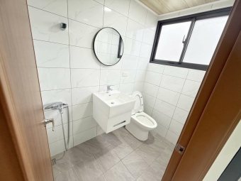 鄰近中科、東海🔥漂亮新裝潢✨陽台獨洗曬💕電梯✨可租補 - Image 23