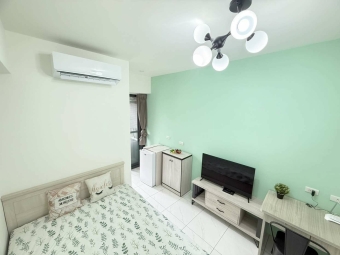 鄰近中科、東海🔥漂亮新裝潢✨陽台獨洗曬💕電梯✨可租補 - Image 28