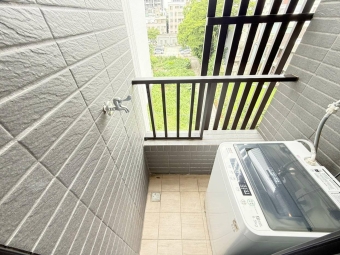 鄰近中科、東海🔥漂亮新裝潢✨陽台獨洗曬💕電梯✨可租補 - Image 25