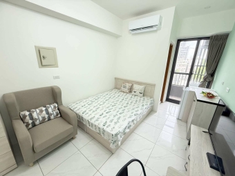 鄰近中科、東海🔥漂亮新裝潢✨陽台獨洗曬💕電梯✨可租補 - Image 20