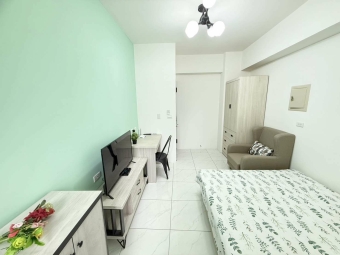 鄰近中科、東海🔥漂亮新裝潢✨陽台獨洗曬💕電梯✨可租補 - Image 22