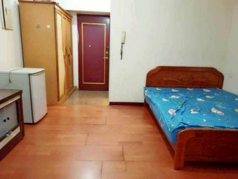 精誠大業公益商圈套房（第1張）