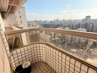 兆基社會住宅🏡近湳雅大魯閣採光三房租補免仲（第6張）