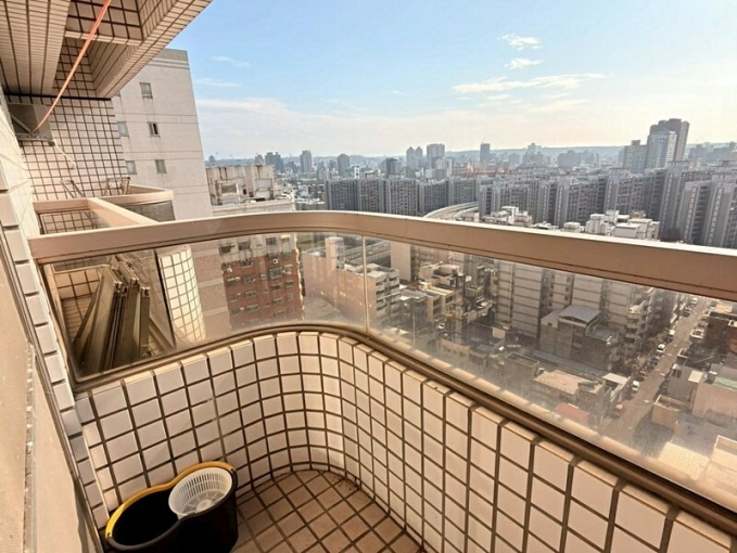 兆基社會住宅🏡近湳雅大魯閣採光三房租補免仲（第6張）