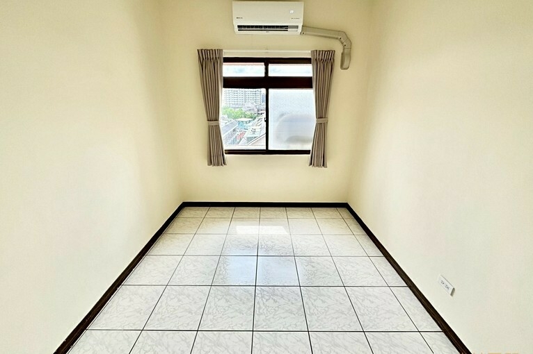 兆基社會住宅🏡北屯近松竹車站⭐2房可乖寵⭐可租補可神明(第4張)