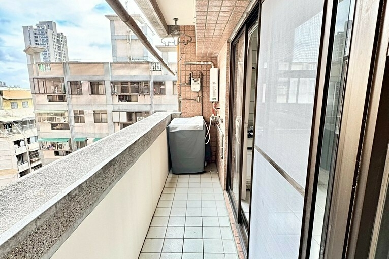 兆基社會住宅🏡北屯近松竹車站⭐2房可乖寵⭐可租補可神明(第5張)