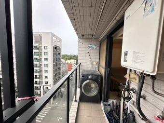 永康區-春福 漾煙波2房平車（第10張）