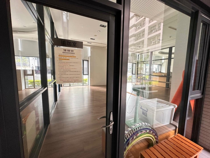 永康區-春福 漾煙波2房平車(第3張)