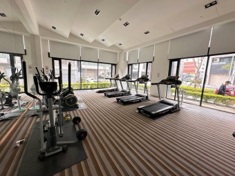 永康區-春福 漾煙波2房平車（第5張）