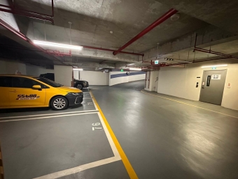 永康區-春福 漾煙波2房平車（第6張）