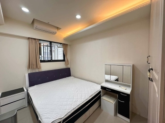 永康區-春福 漾煙波2房平車（第11張）