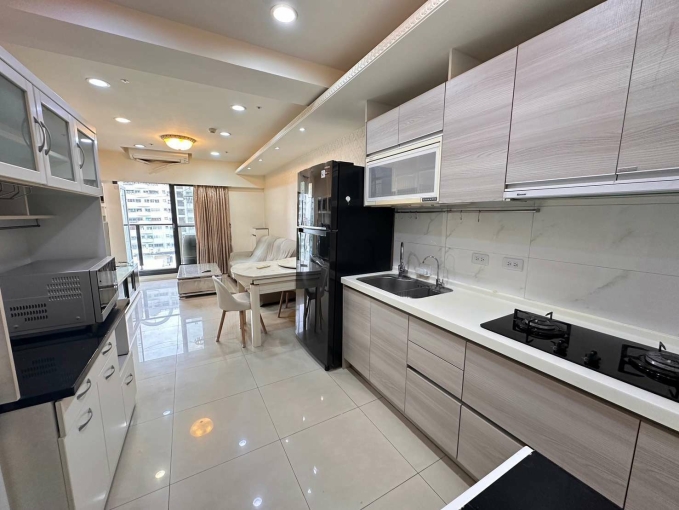 永康區-春福 漾煙波2房平車(第7張)