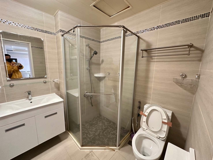 永康區-春福 漾煙波2房平車(第12張)