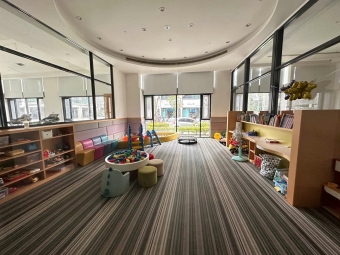 永康區-春福 漾煙波2房平車（第4張）