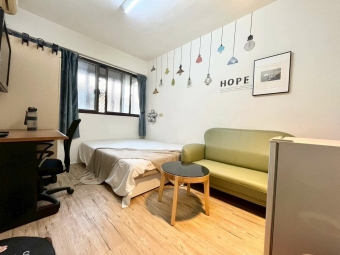 小資專屬🍀租屋補助🍀共洗獨曬🍀飲水機（第1張）