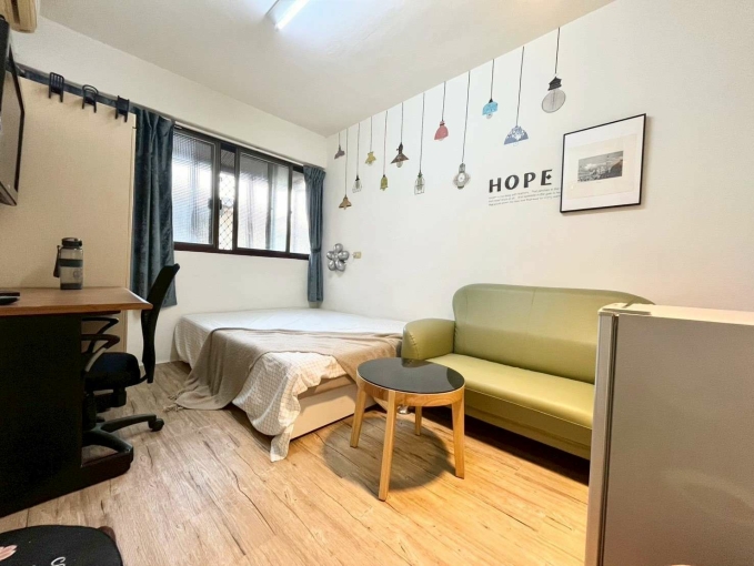 小資專屬🍀租屋補助🍀共洗獨曬🍀飲水機（第1張）