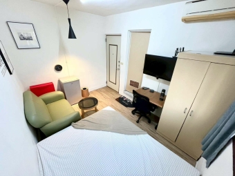 小資專屬🍀租屋補助🍀共洗獨曬🍀飲水機（第3張）