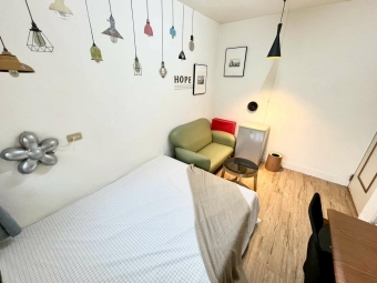 小資專屬🍀租屋補助🍀共洗獨曬🍀飲水機（第2張）