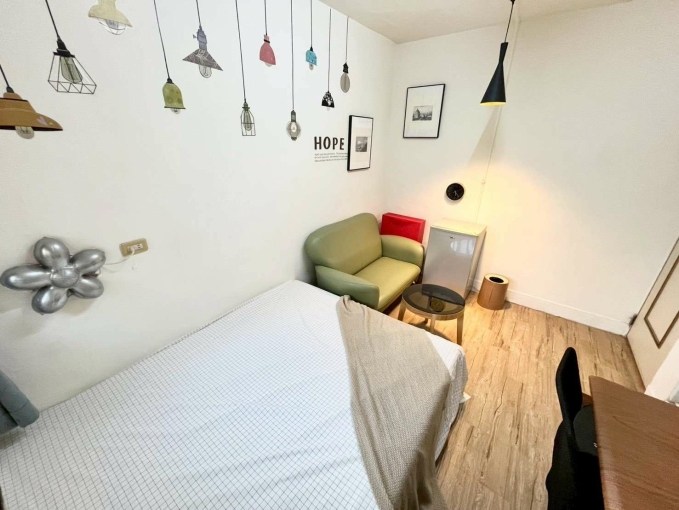 小資專屬🍀租屋補助🍀共洗獨曬🍀飲水機（第2張）