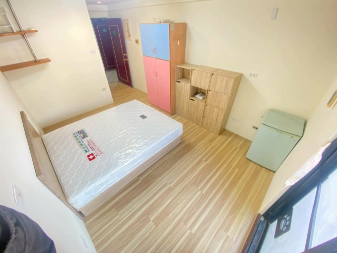 台水台電🍀可租屋補助🍀電梯🍀子母車🍀管理員（第5張）