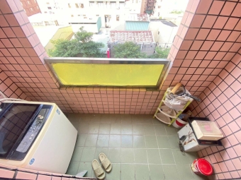 台水台電🍀可租屋補助🍀電梯🍀子母車🍀管理員（第6張）