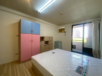 台水台電🍀可租屋補助🍀電梯🍀子母車🍀管理員（第1張）