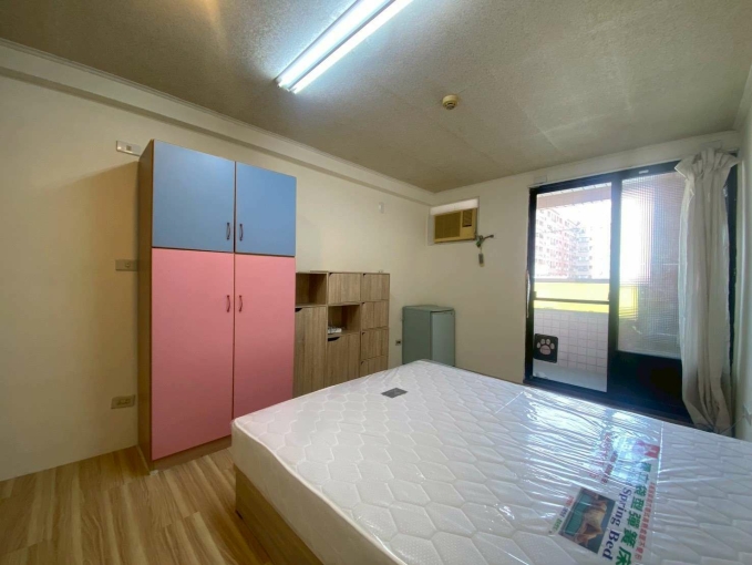 台水台電🍀可租屋補助🍀電梯🍀子母車🍀管理員（第1張）