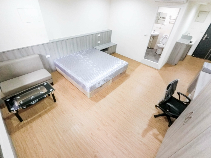 🌳稀有地段💖流理台✨獨洗曬🏠系統裝潢💖 - Image 3