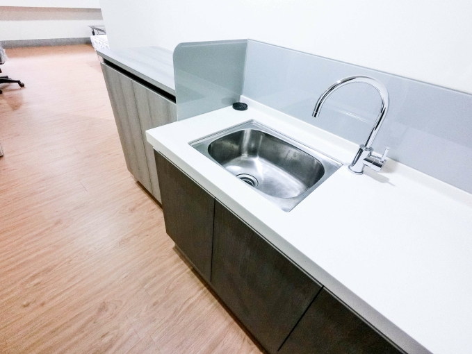 🌳稀有地段💖流理台✨獨洗曬🏠系統裝潢💖 - Image 2