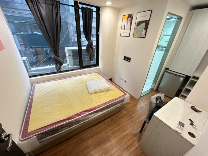 ★中山捷運★租補★可貓★短租議★低樓層★