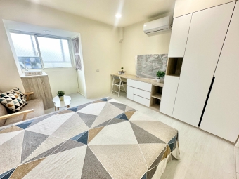 台中科大民生❤️電梯❤️租補（第7張）