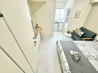 台中科大民生❤️電梯❤️租補（第1張）